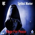 AJC、Lyrikal Master - Rage for peace