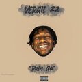 Vergil 22、PilotKid、ELVIS、Ehimen Osagie-Ogunbor - Pain Go (Explicit)