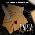 Fly James、Jorge Lewis - Carta De Despedida