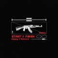 Start 2 Finish (feat. 4Bleezy & 9lokknine)(Explicit)