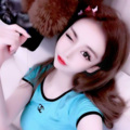 伊人月下