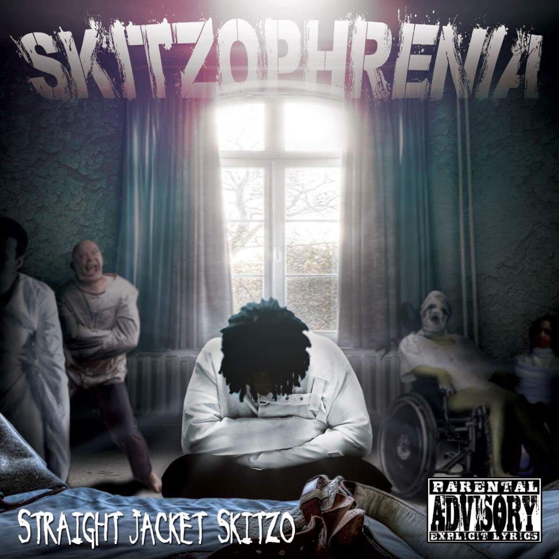 Skitzo - Krack Baby (Explicit)