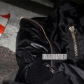 Unabomber - Jaguar