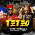 Dyaspora、Team madada、Tony Mix、Don Miguelo - TETEO