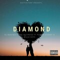 Da Qutness、Dj Benyboi、Kammy、Portia - Diamond (feat. Da qutness Portia & Kammy)
