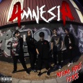 Amnesia - Nothing about peace (A world on fire)(Explicit)