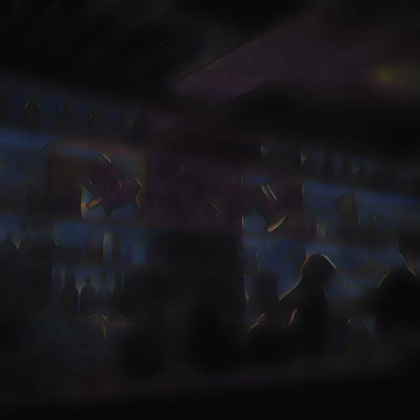 Lofitiness - Rainy Blues  4