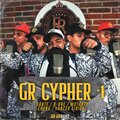 Gr Urbano、Lancer Lirical、Mutante Human、B. One、Chang、Dante - Gr Cypher 1 (feat. Lancer Lirical Mutante Human B. One Chang & Dante)(Explicit)