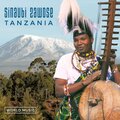 Sinaubi Zawose、Msafiri Zawose - Msunyuno