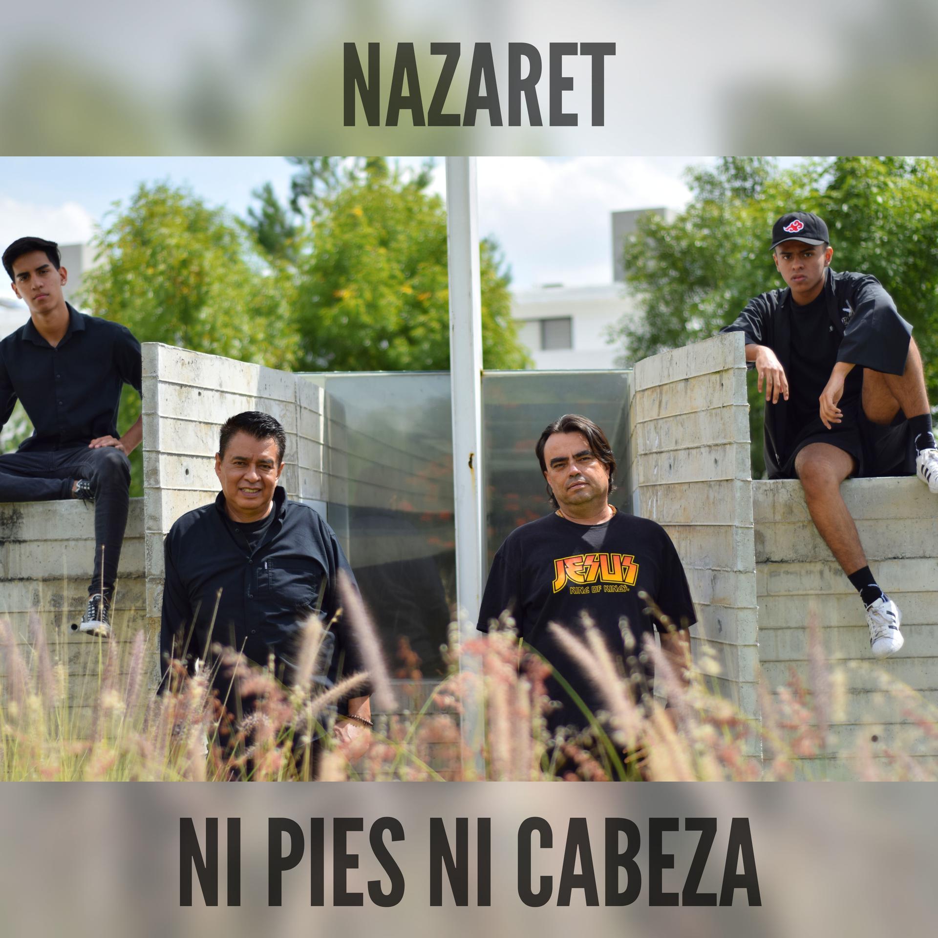 Nazaret - Ni Pies Ni Cabeza