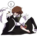 伊莎玛拉的宠物海嗣 - [JOJO X Undertale]Bloody Stream V2