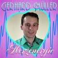 Gerhard Müller - Frühling in Paris