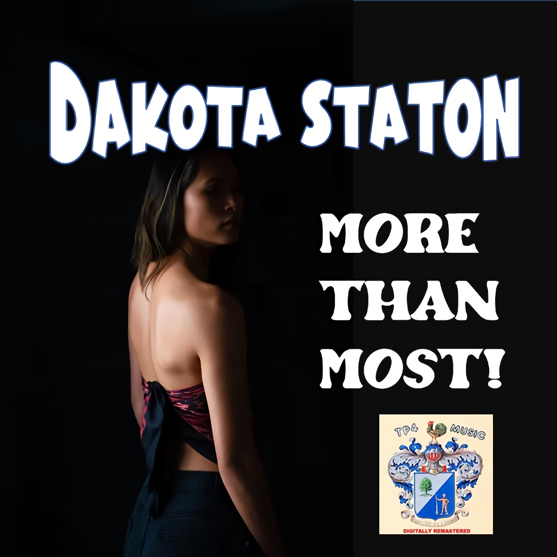 Dakota Staton - Good-Bye