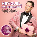 Randy Rainbow、norm lewis、Alan Cumming - I Saw Mommy Kissing Santa Claus