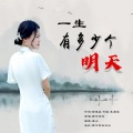 雨中百合 - 一生有多少个明天