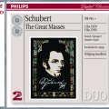 Schubert: Mass No. 5 in A flat, D.678: Kyrie