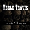 Merle Travis - What A Shame
