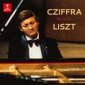 Georges Cziffra - No. 4 in D Minor, Mazeppa