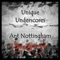 Unique Underscores