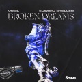 oneil、Edward Snellen、Klyuev Andrey Valeryevich - Broken Dreams