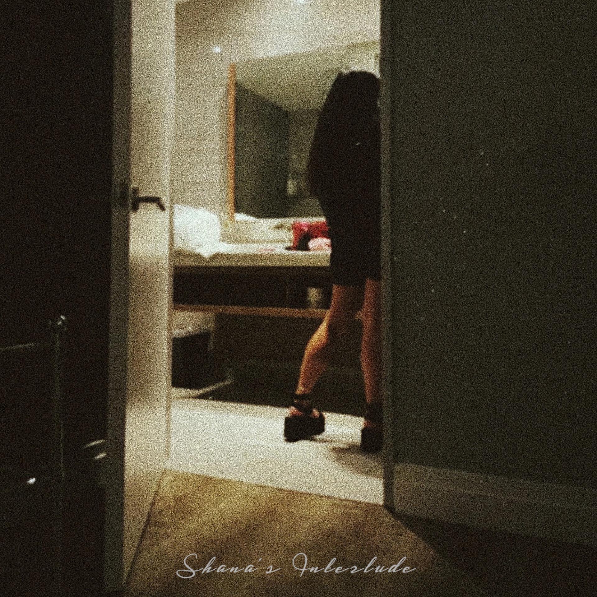 Roman Lane、Mickey Shiloh - Shana’s Interlude
