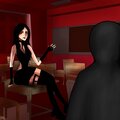 KRL - La plus bonne du lycée ^^ (Explicit)