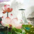 雨哲 - 短歌行