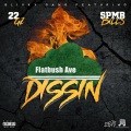 Dissin (feat. SPMB Bills & 22Gz)(Explicit)