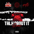 PLANET HAYCH、Swifty、brz - Talk About It (Remix|Explicit)
