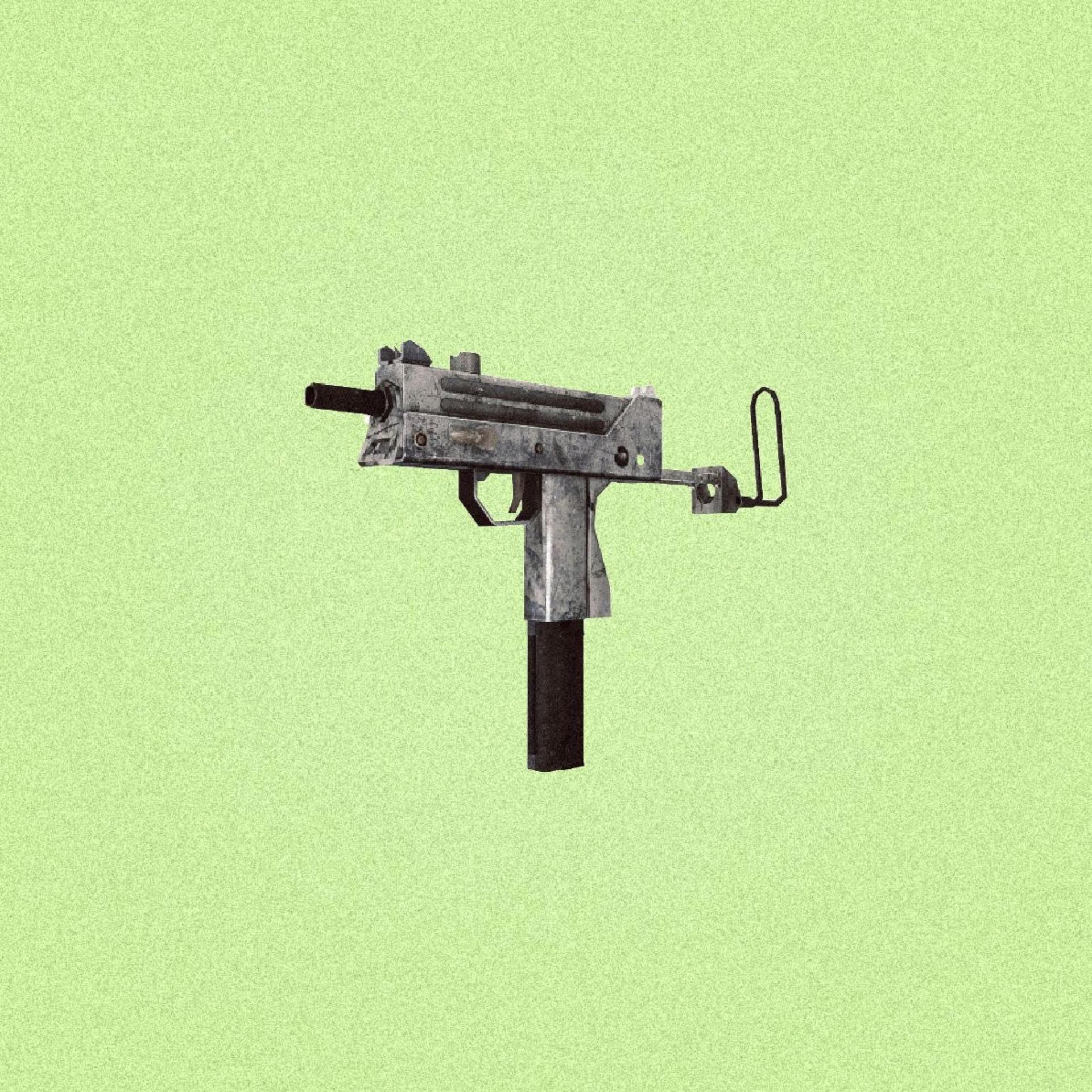 Boleman. - Mac.11 Onetake Freestyle (Explicit)