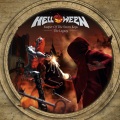 Helloween - The Invisible Man