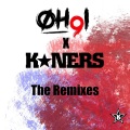 K*ners、Genesis Elijah、OH91 - Time is Counting (feat. Genesis Elijah)(OH91 Remix|Explicit)