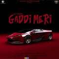 Gaddi Meri (feat. soulker & Crack Heads)