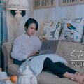 Nhắm Mắt Mùa Hè