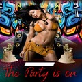 JMRodriguez - The Party Is On