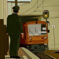 미도리 - 新魚津(Shin-Uozu)T24
