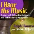 Ralphi Rosario、linda clifford - I Hear The Music (Get Loose)(DJ Oji Original Man Remix)