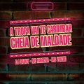 DJ Daddy、MC Morena、MC Vuiziki - A TROPA VAI TE CARIMBAR CHEIA DE MALDADE (Explicit)