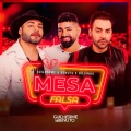 Mesa Falsa (Ao Vivo)