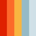 TAMIR! - ORANGE