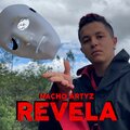 Nacho Artyz - Revela (Explicit)