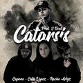 Nacho Artyz、Capone - Catarsis(feat. Capone) (Explicit)