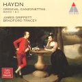 Haydn: Canzonettas, Book I: No. 1, The Mermaid's Song, Hob. XXVIa:25