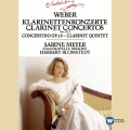 Sabine Meyer、Staatskapelle Dresden、Herbert Blomstedt - II. Andante