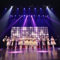 张钦浩、鹏兴实验学校尤克里里乐团 - The show (童声尤克里里版)