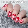 Christmas Nails