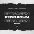 Nandos、Toxic Rhyme、DHARMA - Pengagum Rahasia