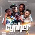 Ogy、Tripple K、Lil Jobiss、The Next Level Cypher、Ab Styles、MEEKO - Vol. 1 (feat. OGY Tripple K Ab Styles Lil Jobiss & Meeko)(Explicit)