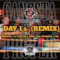 SD PRODIGIES、Smoke1、G Status、UNO THA Prodigy - Day 1's (feat. Smoke1 G Status Uno Tha Prodigy & KG)(Remix Prod by Anno Domini|Explicit)