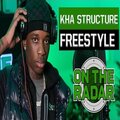 Kha Structure、DJ Hometeam - The Kha Structure Freestyle